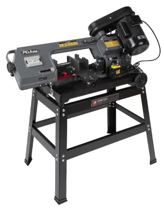 Kallbandsåg Utförsäljning